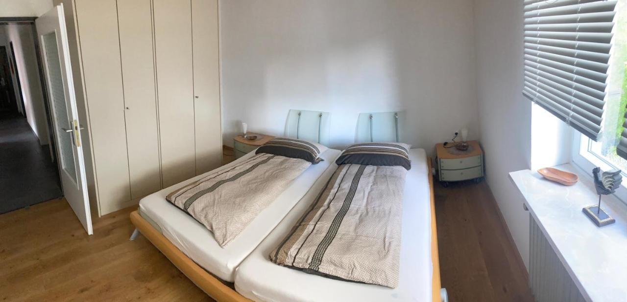 Ferienwohnung Im Gruenen Goessweinstein Eksteriør bilde