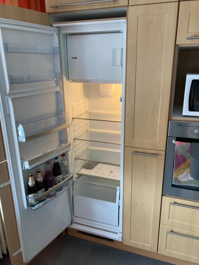 Ferienwohnung Im Gruenen Goessweinstein Eksteriør bilde